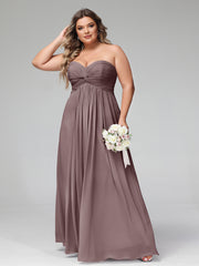 Vintage Mauve