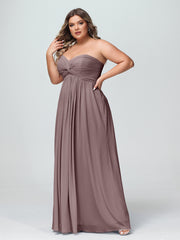 Vintage Mauve