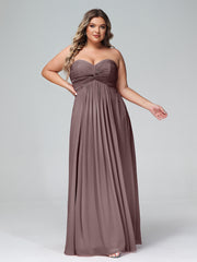Vintage Mauve