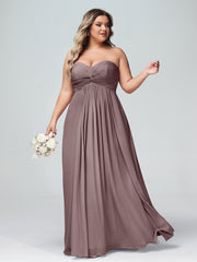 Vintage Mauve