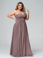 Vintage Mauve