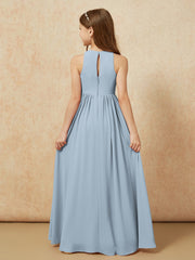 Bleu Poudré