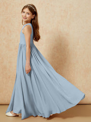 Bleu Poudré