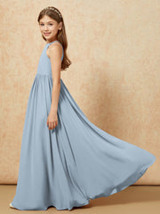 Bleu Poudré
