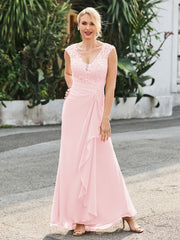 Rose Pâle