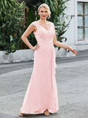 Rose Pâle
