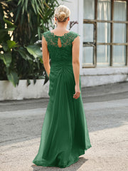 Vert Foncé