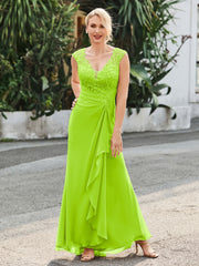 Vert Citron
