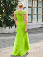 Vert Citron