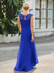 Bleu Royale