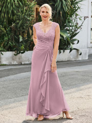 Vintage Mauve