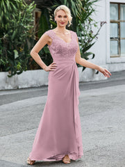 Vintage Mauve