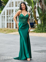 Vert Foncé