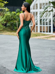 Vert Foncé