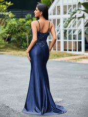 Bleu Marine Clair