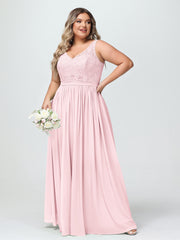 Rose Pâle