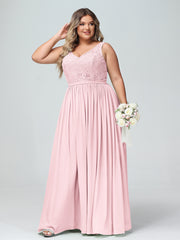 Rose Pâle
