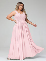 Rose Pâle