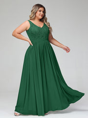 Vert Foncé