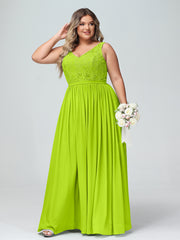 Vert Citron