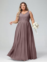 Vintage Mauve