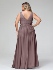 Vintage Mauve