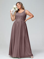 Vintage Mauve
