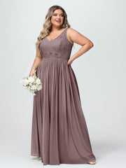 Vintage Mauve