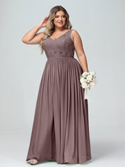 Vintage Mauve