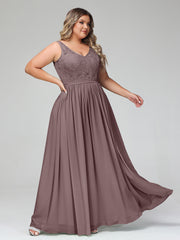 Vintage Mauve