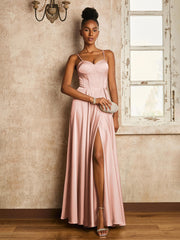 Rose Pâle