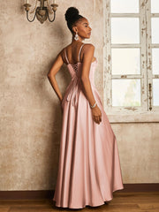 Rose Pâle