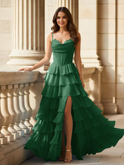 Vert Foncé