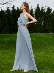Bleu Poudré