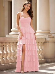 Rose Pâle