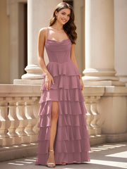 Vintage Mauve