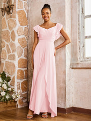 Rose Pâle