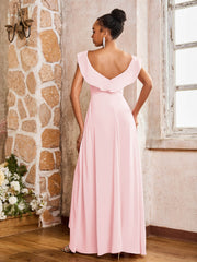 Rose Pâle