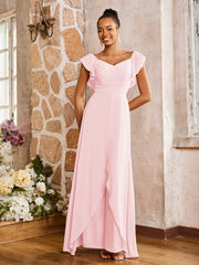 Rose Pâle