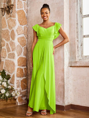 Vert Citron