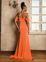 Orange Brûlé