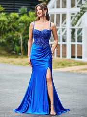 Bleu Royale