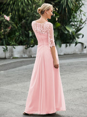 Rose Pâle
