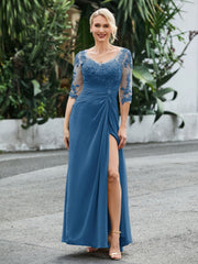 Bleu Encre