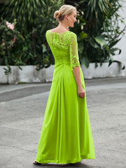 Vert Citron