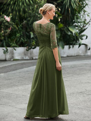 Olive Verte