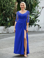 Bleu Royale