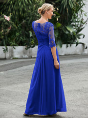 Bleu Royale