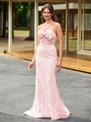 Rose Pâle