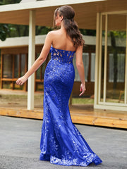 Bleu Royale
